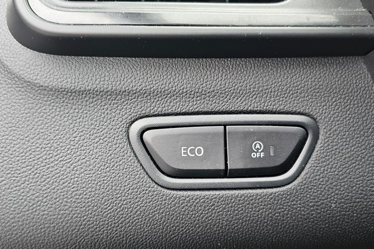 Renault Kadjar kamera,  serwis,  klimatronik,  tempomat zdjęcie 19