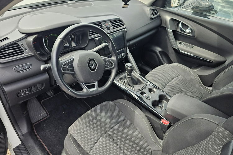 Renault Kadjar kamera,  serwis,  klimatronik,  tempomat zdjęcie 21