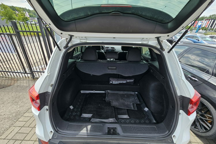 Renault Kadjar kamera,  serwis,  klimatronik,  tempomat zdjęcie 25