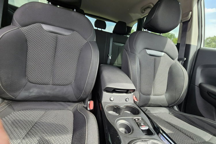 Renault Kadjar kamera,  serwis,  klimatronik,  tempomat zdjęcie 26