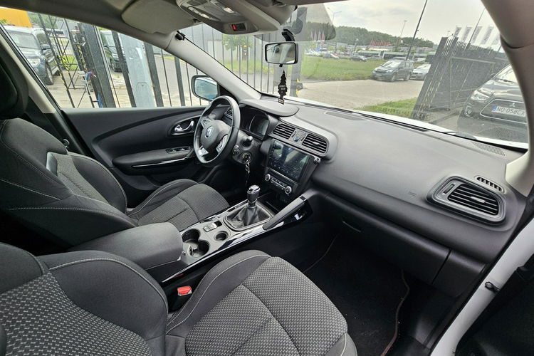 Renault Kadjar kamera,  serwis,  klimatronik,  tempomat zdjęcie 28