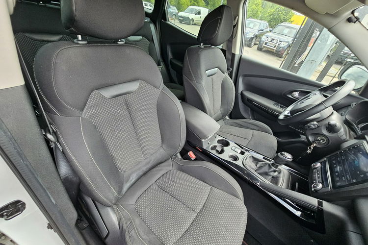 Renault Kadjar kamera,  serwis,  klimatronik,  tempomat zdjęcie 9