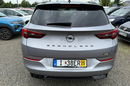 Opel Grandland X GS-e,  automat,  navi,  10tys.km zdjęcie 13