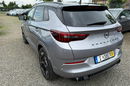 Opel Grandland X GS-e,  automat,  navi,  10tys.km zdjęcie 14