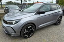 Opel Grandland X GS-e,  automat,  navi,  10tys.km zdjęcie 2