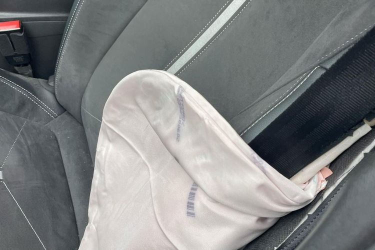 Opel Grandland X GS-e,  automat,  navi,  10tys.km zdjęcie 22