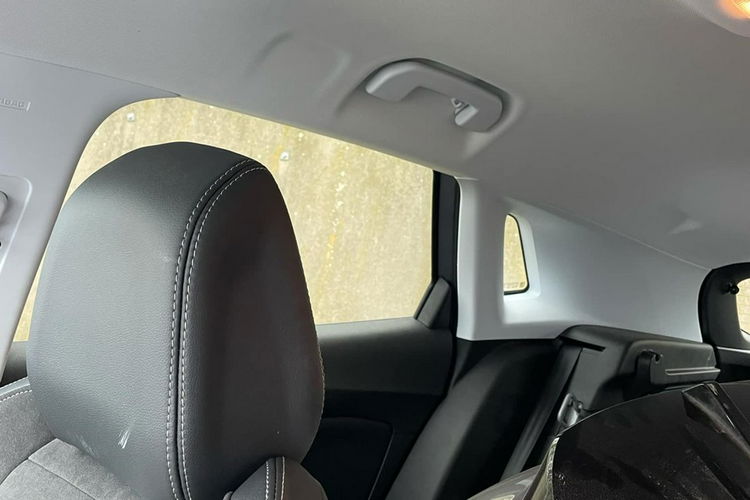 Opel Grandland X GS-e,  automat,  navi,  10tys.km zdjęcie 23