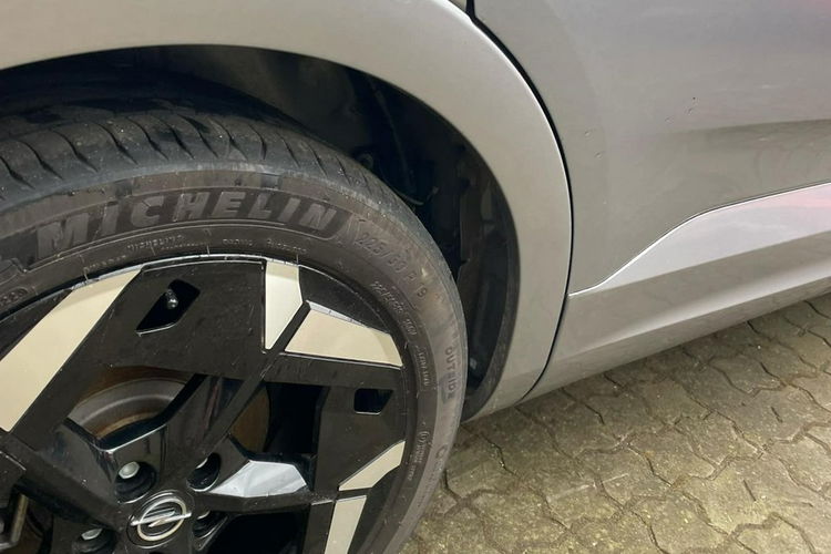 Opel Grandland X GS-e,  automat,  navi,  10tys.km zdjęcie 32