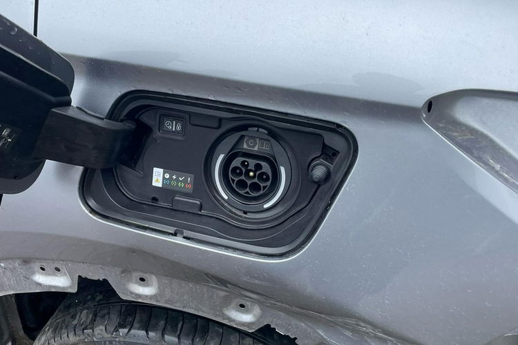 Opel Grandland X GS-e,  automat,  navi,  10tys.km zdjęcie 35