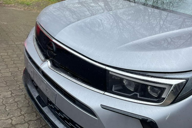 Opel Grandland X GS-e,  automat,  navi,  10tys.km zdjęcie 36