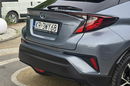 Toyota C-HR 1.8 Hybrid GPF STYLE / Salon PL I-właściciel zdjęcie 11