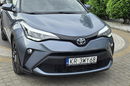 Toyota C-HR 1.8 Hybrid GPF STYLE / Salon PL I-właściciel zdjęcie 13
