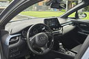 Toyota C-HR 1.8 Hybrid GPF STYLE / Salon PL I-właściciel zdjęcie 17