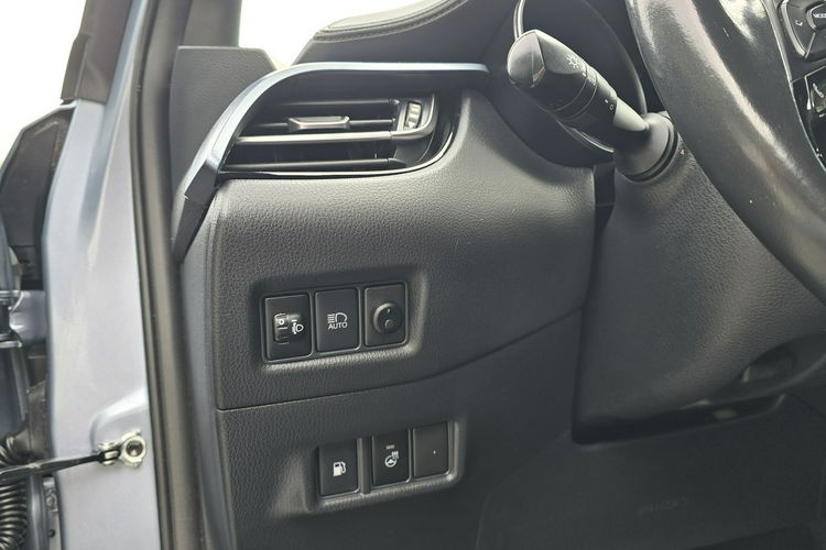 Toyota C-HR 1.8 Hybrid GPF STYLE / Salon PL I-właściciel zdjęcie 18