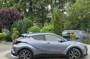 Toyota C-HR 1.8 Hybrid GPF STYLE / Salon PL I-właściciel zdjęcie 22