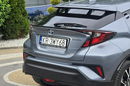 Toyota C-HR 1.8 Hybrid GPF STYLE / Salon PL I-właściciel zdjęcie 23