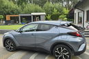 Toyota C-HR 1.8 Hybrid GPF STYLE / Salon PL I-właściciel zdjęcie 4