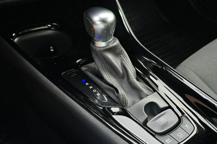 Toyota C-HR 1.8 Hybrid GPF STYLE / Salon PL I-właściciel zdjęcie 8