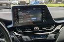 Toyota C-HR 1.8 Hybrid GPF STYLE / Salon PL I-właściciel zdjęcie 9