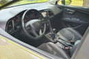 Seat Leon ST # 1.6 TDI # Navi # Climatronic # Skóra # Alkantara # zdjęcie 11