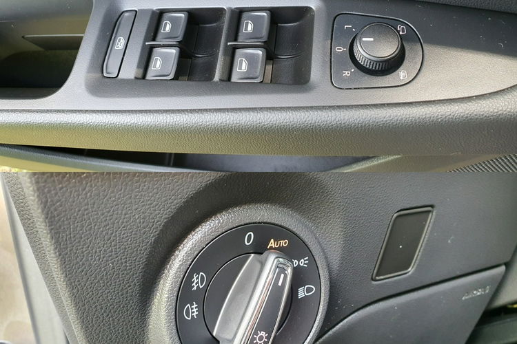 Seat Leon ST # 1.6 TDI # Navi # Climatronic # Skóra # Alkantara # zdjęcie 13