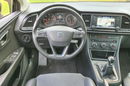 Seat Leon ST # 1.6 TDI # Navi # Climatronic # Skóra # Alkantara # zdjęcie 17