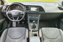 Seat Leon ST # 1.6 TDI # Navi # Climatronic # Skóra # Alkantara # zdjęcie 5