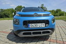 C3 Aircross Citroen C3 Aircross 1.2 Shine, Full opcja tylko 54tyś przebiegu zdjęcie 13