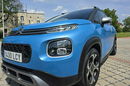 C3 Aircross Citroen C3 Aircross 1.2 Shine, Full opcja tylko 54tyś przebiegu zdjęcie 2
