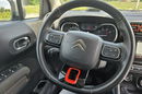 C3 Aircross Citroen C3 Aircross 1.2 Shine, Full opcja tylko 54tyś przebiegu zdjęcie 24