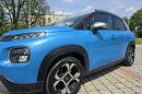 C3 Aircross Citroen C3 Aircross 1.2 Shine, Full opcja tylko 54tyś przebiegu zdjęcie 3