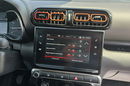 C3 Aircross Citroen C3 Aircross 1.2 Shine, Full opcja tylko 54tyś przebiegu zdjęcie 31