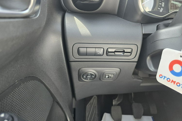C3 Aircross Citroen C3 Aircross 1.2 Shine, Full opcja tylko 54tyś przebiegu zdjęcie 32