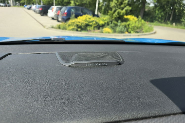 C3 Aircross Citroen C3 Aircross 1.2 Shine, Full opcja tylko 54tyś przebiegu zdjęcie 37