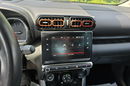 C3 Aircross Citroen C3 Aircross 1.2 Shine, Full opcja tylko 54tyś przebiegu zdjęcie 41