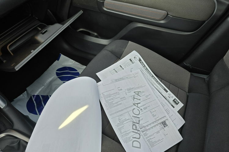 C3 Aircross Citroen C3 Aircross 1.2 Shine, Full opcja tylko 54tyś przebiegu zdjęcie 42