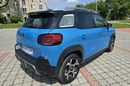 C3 Aircross Citroen C3 Aircross 1.2 Shine, Full opcja tylko 54tyś przebiegu zdjęcie 5