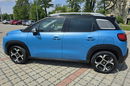 C3 Aircross Citroen C3 Aircross 1.2 Shine, Full opcja tylko 54tyś przebiegu zdjęcie 8