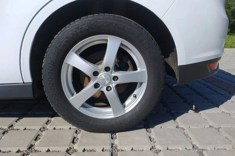 Ford Grand C-MAX Grand C-max 2.0 140 KM , Serwis zdjęcie 27