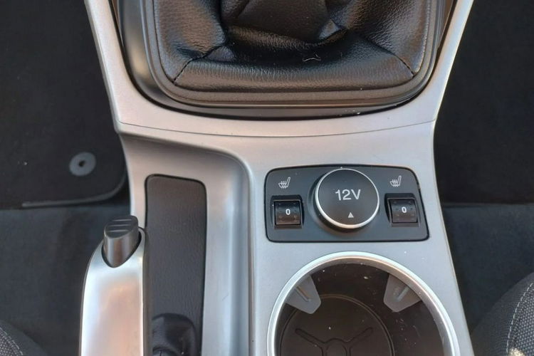 Ford Grand C-MAX Grand C-max 2.0 140 KM , Serwis zdjęcie 31