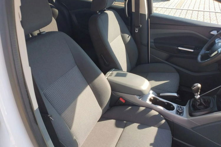 Ford Grand C-MAX Grand C-max 2.0 140 KM , Serwis zdjęcie 36