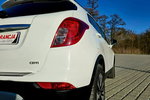 Mokka X Opel Mokka X 1.6 CDTI 135km , Skóra, Kamera, Full , Serwis zdjęcie 13