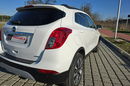 Opel Mokka X 1.6 CDTI 135km , Skóra, Kamera, Full , Serwis zdjęcie 19