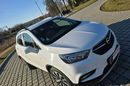Opel Mokka X 1.6 CDTI 135km , Skóra, Kamera, Full , Serwis zdjęcie 2