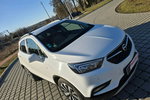 Mokka X Opel Mokka X 1.6 CDTI 135km , Skóra, Kamera, Full , Serwis zdjęcie 2