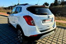 Opel Mokka X 1.6 CDTI 135km , Skóra, Kamera, Full , Serwis zdjęcie 20