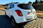 Mokka X Opel Mokka X 1.6 CDTI 135km , Skóra, Kamera, Full , Serwis zdjęcie 20