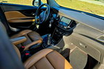 Mokka X Opel Mokka X 1.6 CDTI 135km , Skóra, Kamera, Full , Serwis zdjęcie 26