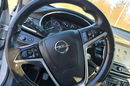Opel Mokka X 1.6 CDTI 135km , Skóra, Kamera, Full , Serwis zdjęcie 27