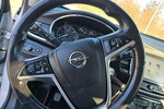 Mokka X Opel Mokka X 1.6 CDTI 135km , Skóra, Kamera, Full , Serwis zdjęcie 27